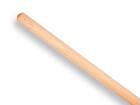 Tauari Hark- bezemsteel lange punt 85x17 160X2,8