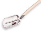 Atlas Diamant Steekbats met schopsteel 110 CM