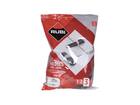 Rubi Delta level tegelkeg 200 stuks