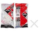 Rubi tegelkruisjes 1,5MM 300 stuks