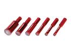 Rubi Tegelboor Drygres accuboor 6 MM
