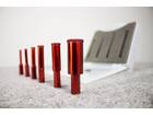 Rubi Tegelboor Drygres accuboor 8 MM