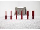 Rubi Tegelboor Drygres accuboor 10 MM
