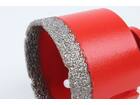 Rubi #Tegelboor droog 12 MM