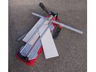Rubi Tegelsnijplank TR-710 magnet 71 CM