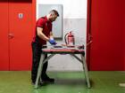 RUBI Werktafel 4 in 1 115X52X80