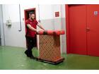 RUBI Werktafel 4 in 1 115X52X80