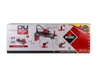 RUBI Zaagmachine DU-200 230V