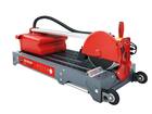 RUBI Zaagmachine DU-200 230V