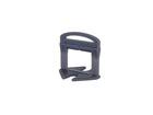 Rubi Delta level clips voeg 2 mm 400 stuks 3-12 MM