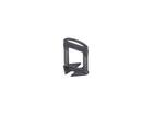 Rubi Delta level clips voeg 2 mm 2400 stuks 3-12 MM