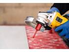 Rubi Tegelboor Drygres Premium haakse slijper 35 MM