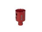 Rubi Tegelboor Drygres Premium haakse slijper 43 MM