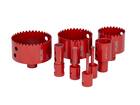Rubi Tegelboor Drygres Premium haakse slijper 68 MM