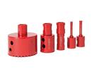 Rubi Tegelboor Drygres Premium haakse slijper 68 MM