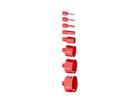 Rubi Tegelboor Drygres Premium haakse slijper 68 MM
