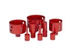 Rubi Tegelboor Drygres Premium haakse slijper 68 MM
