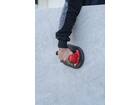 Rubi Ellip tegeldrager met vacuumpomp SC