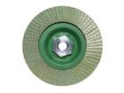 Rubi Diamant lamellenschijf 125 MM K60 M14