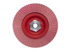 Rubi Diamant lamellenschijf 125 MM K200 M14