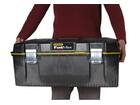 STANLEY Gereedschapskoffer HEAVY DUTY 71X30X28CM