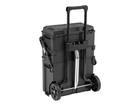 STANLEY Gereedschapswagen 3 IN 1