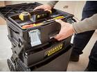 STANLEY Gereedschapswagen 3 IN 1
