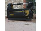 STANLEY Gereedschapstas open FATMAX