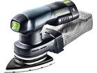 FESTOOL Accu-deltaschuurmachine DTSC 400 3,0 I-SET