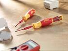 Wiha Schroevendraaier met bitmagazijn LiftUP electric
