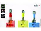 WIHA Bit zeskant TY 49 MM 4 MM 5X