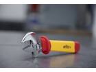 Wiha Verstelbare moersleutel VDE 0-30MM