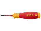 Wiha Schroevendraaier met bitmagazijn Pocketmax electric