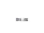 Wiha Bit sleuf STANDARD 25MM 4.5MM 2st