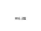WIHA Bit sleuf STANDARD 25MM 5.5MM