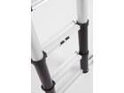 ALTREX Ladder telescopisch TL SMART UP PRO 11 TREDEN