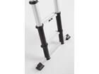 ALTREX Ladder telescopisch TL SMART UP PRO 11 TREDEN