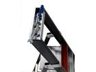 ALTREX Plateuatrap aluminium Taurus TGB 7 7 TREDEN