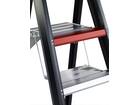 ALTREX Plateuatrap aluminium Taurus TGB 7 7 TREDEN