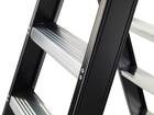 ALTREX Plateuatrap aluminium Taurus TDO 3 3 TREDEN