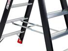 ALTREX Plateuatrap aluminium Taurus TDO 4 4 TREDEN