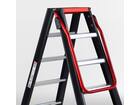 ALTREX Plateuatrap aluminium Taurus TDO 8 8 TREDEN