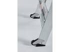 ALTREX Trap aluminium LITTLE GIANT - SAFETY STEP 4 TREDEN