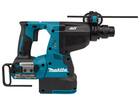 Makita Combihamer body in doos HR003GZ 40V