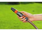 Gardena Koppeling met waterstop 18213 1/2"