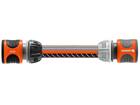 Gardena Koppeling met waterstop 18213 1/2"