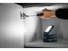 Festool Acculamp KAL C 18V