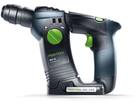 FESTOOL Accu Boorhamer BHC 18-BASIC 18V