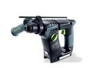 FESTOOL Accu Boorhamer BHC 18-BASIC 18V