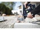 FESTOOL Accu Boorhamer BHC 18-BASIC 18V